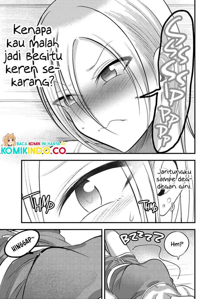 Chapter 78 - halaman 9