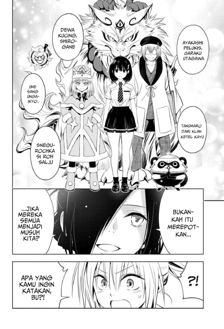 Chapter 43 - halaman 21