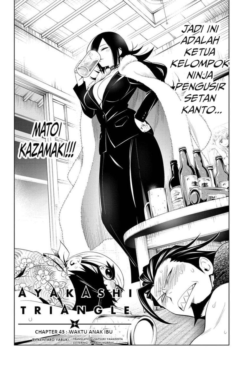 Chapter 43 - halaman 5