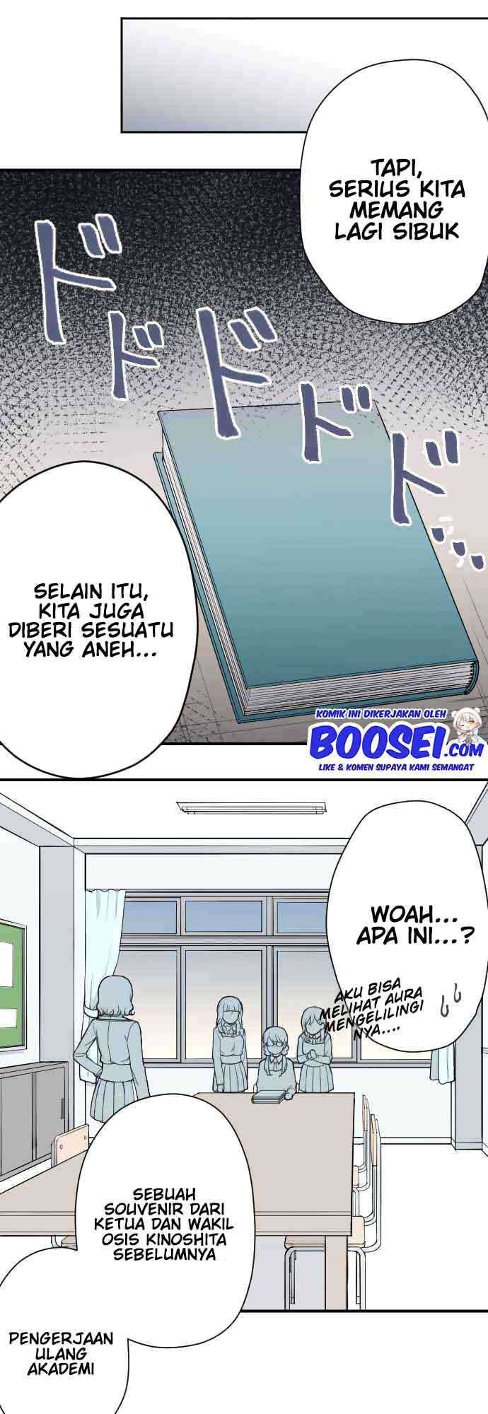 Chapter 152 - halaman 13