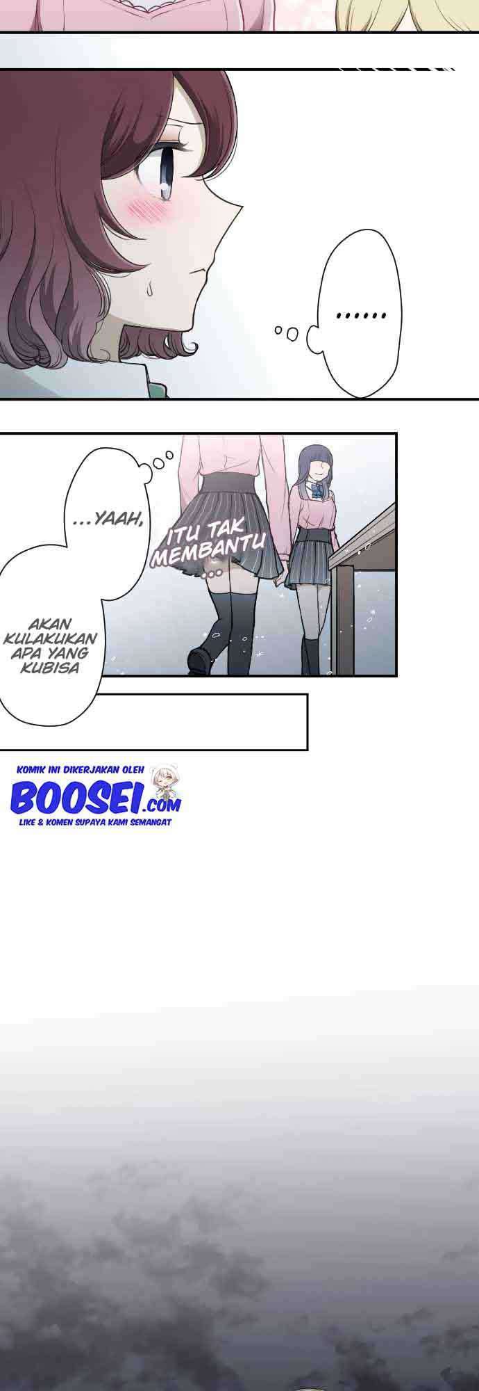 Chapter 152 - halaman 17