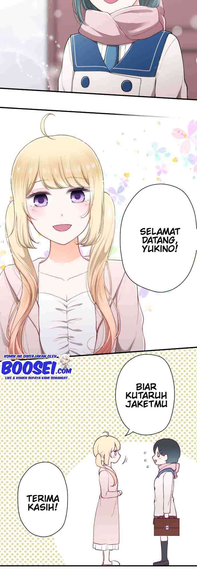 Chapter 152 - halaman 19