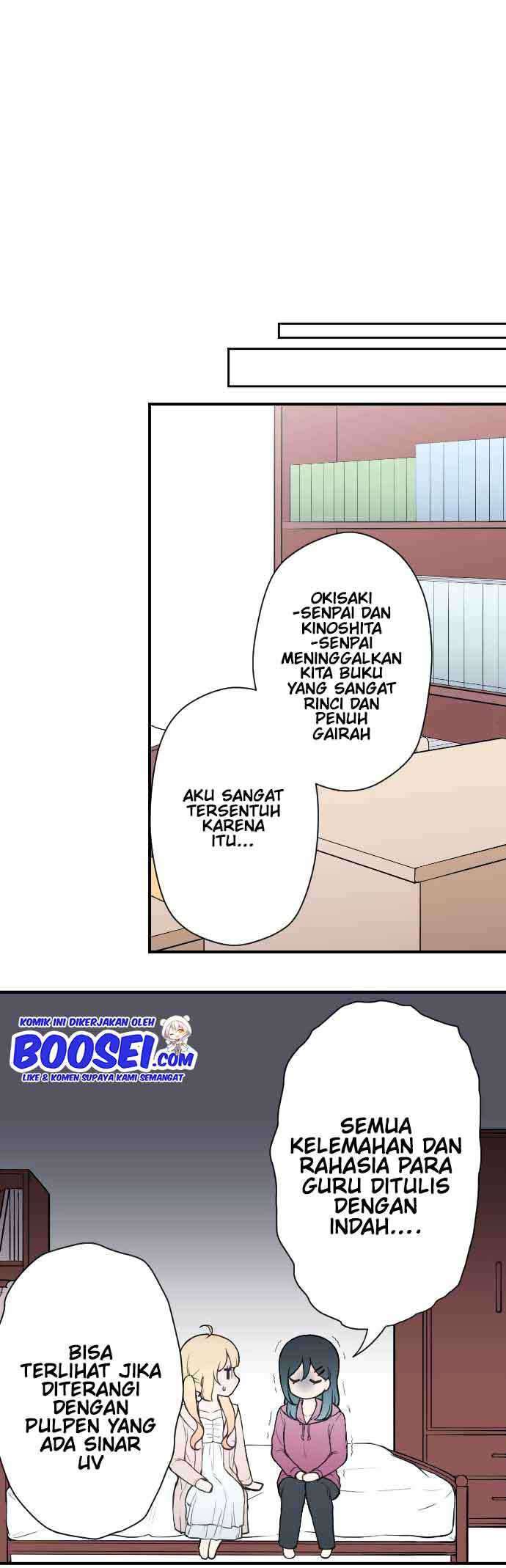 Chapter 152 - halaman 20