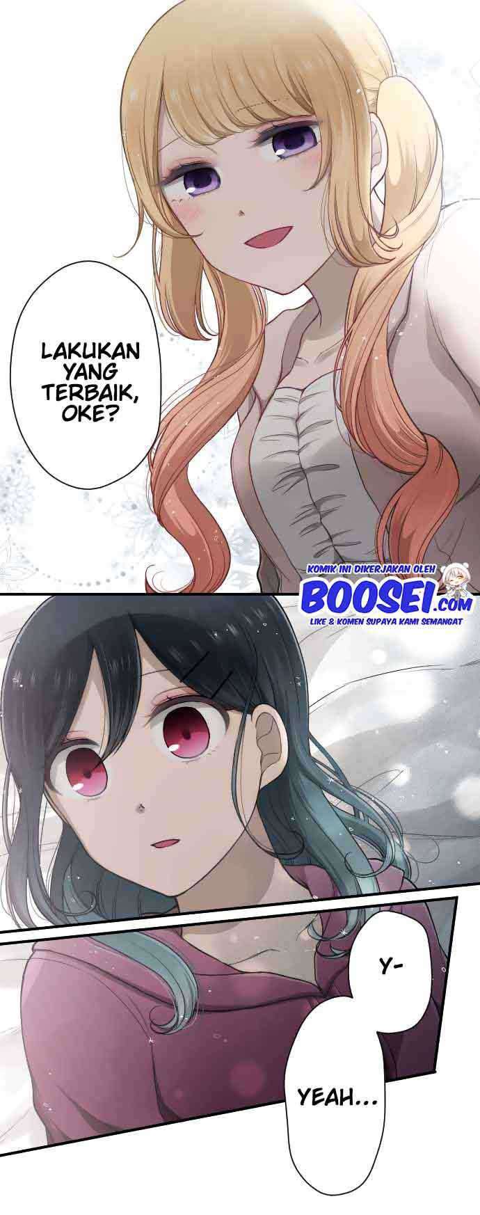 Chapter 152 - halaman 22
