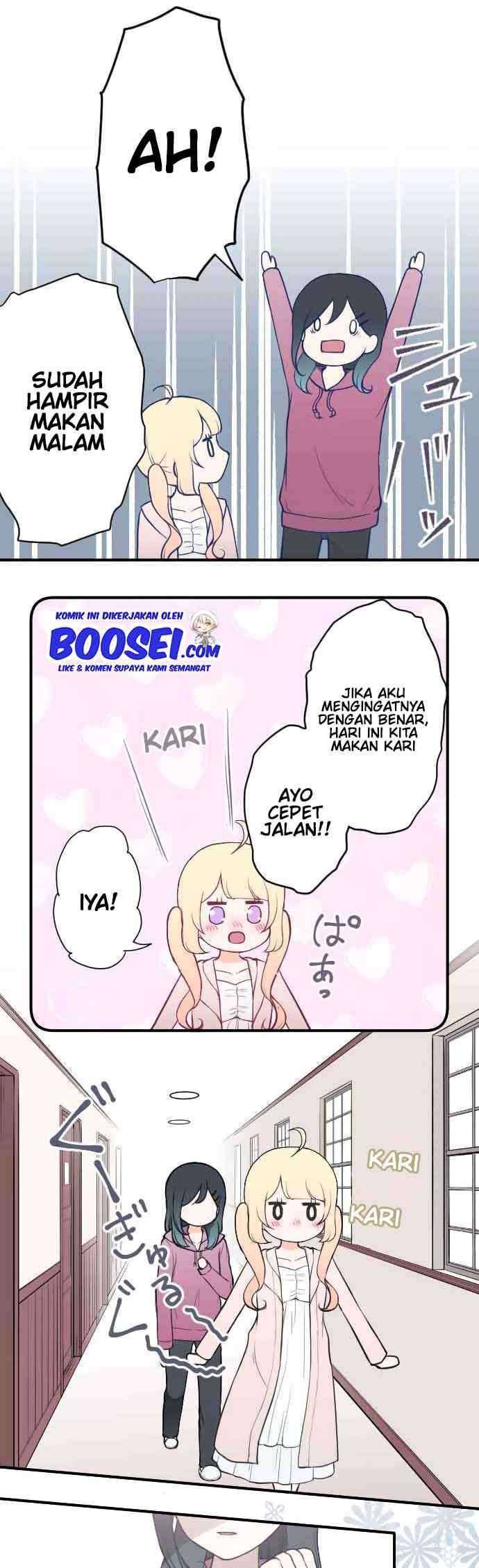 Chapter 152 - halaman 23