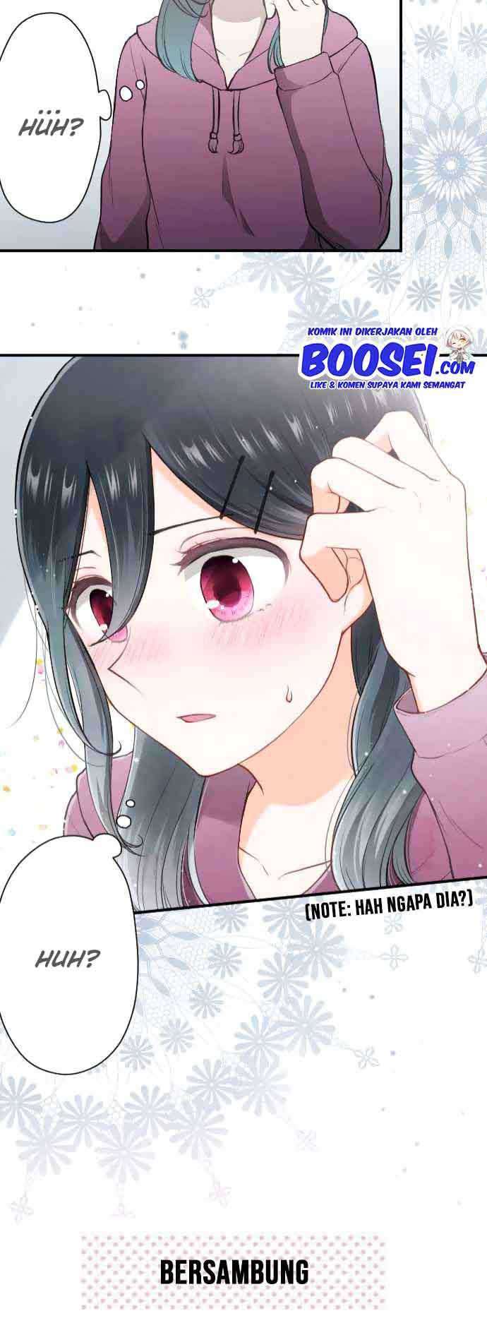 Chapter 152 - halaman 24