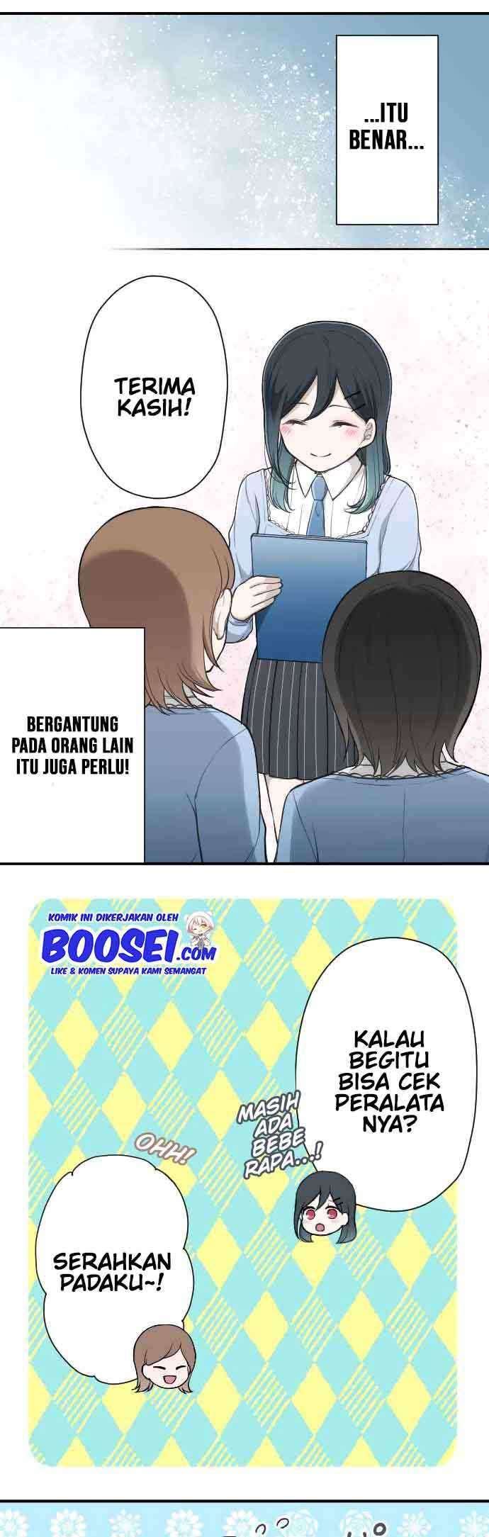 Chapter 152 - halaman 9