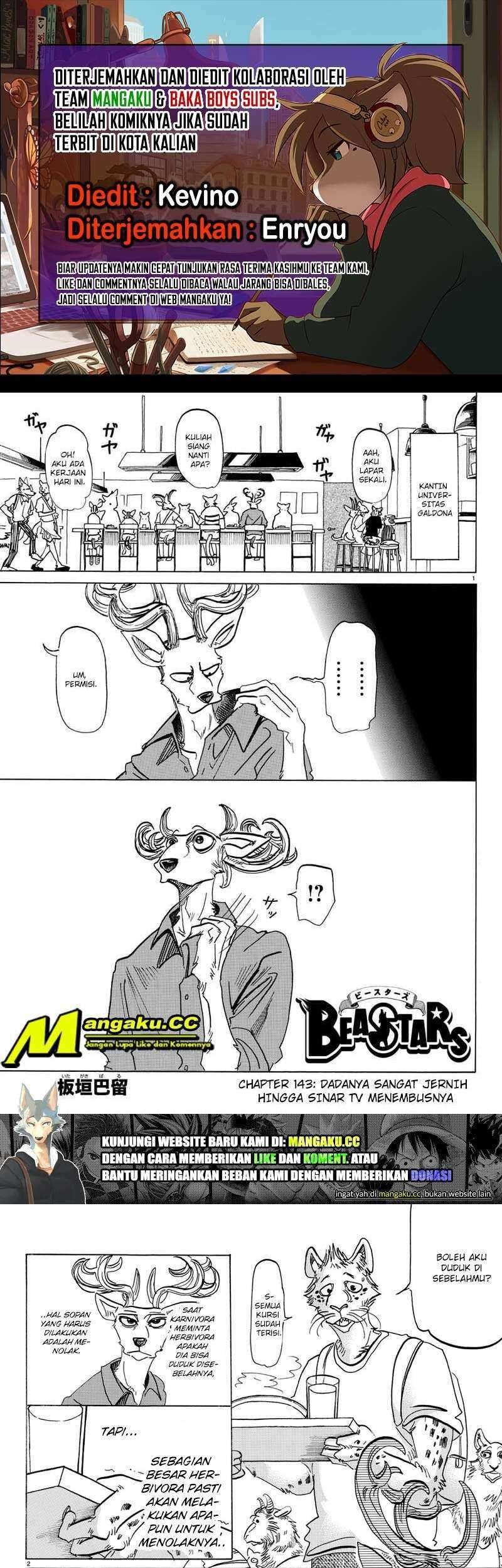 Chapter 143 - halaman 2