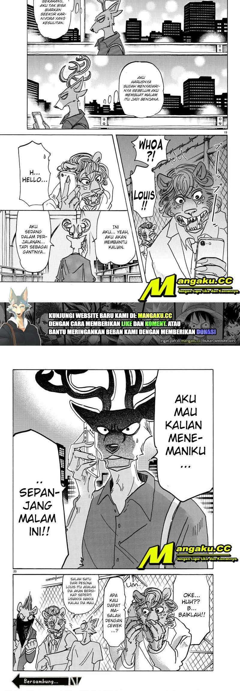 Chapter 143 - halaman 13
