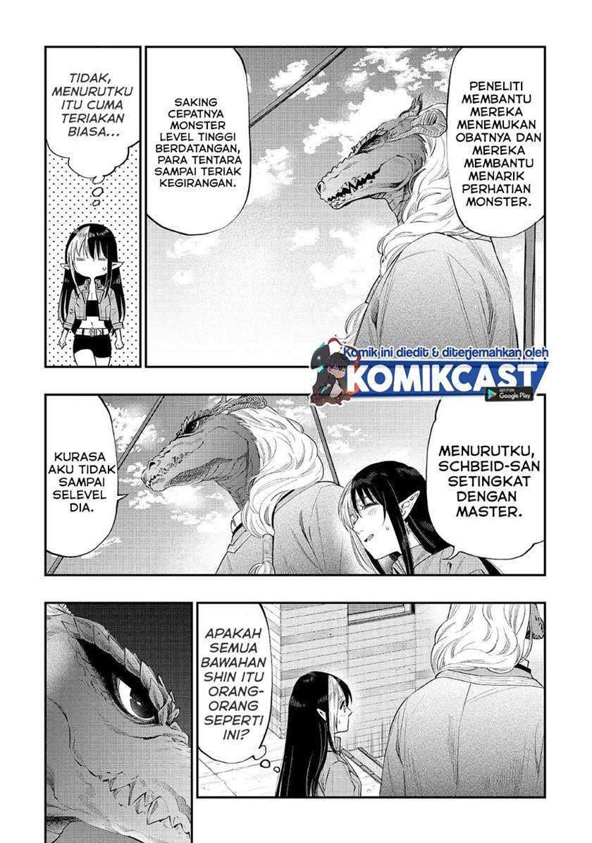 Chapter 70 - halaman 11