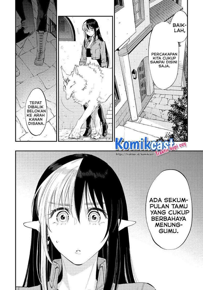 Chapter 70 - halaman 12