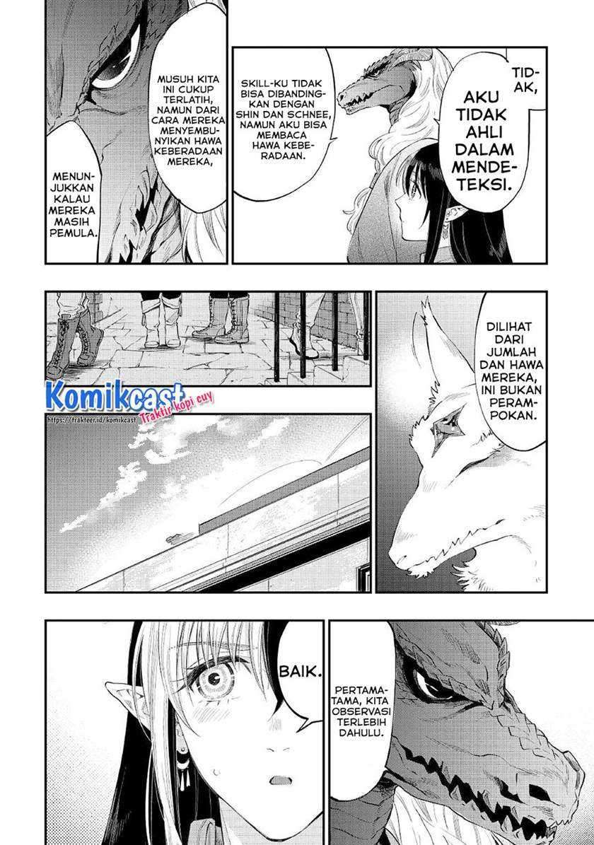 Chapter 70 - halaman 14