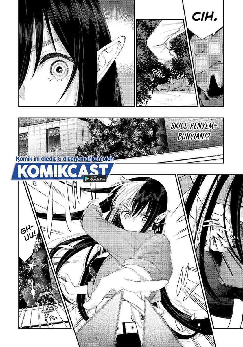 Chapter 70 - halaman 16