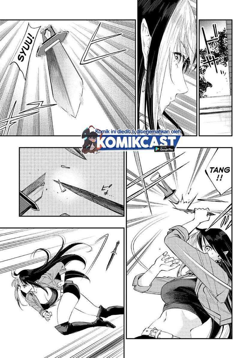 Chapter 70 - halaman 17