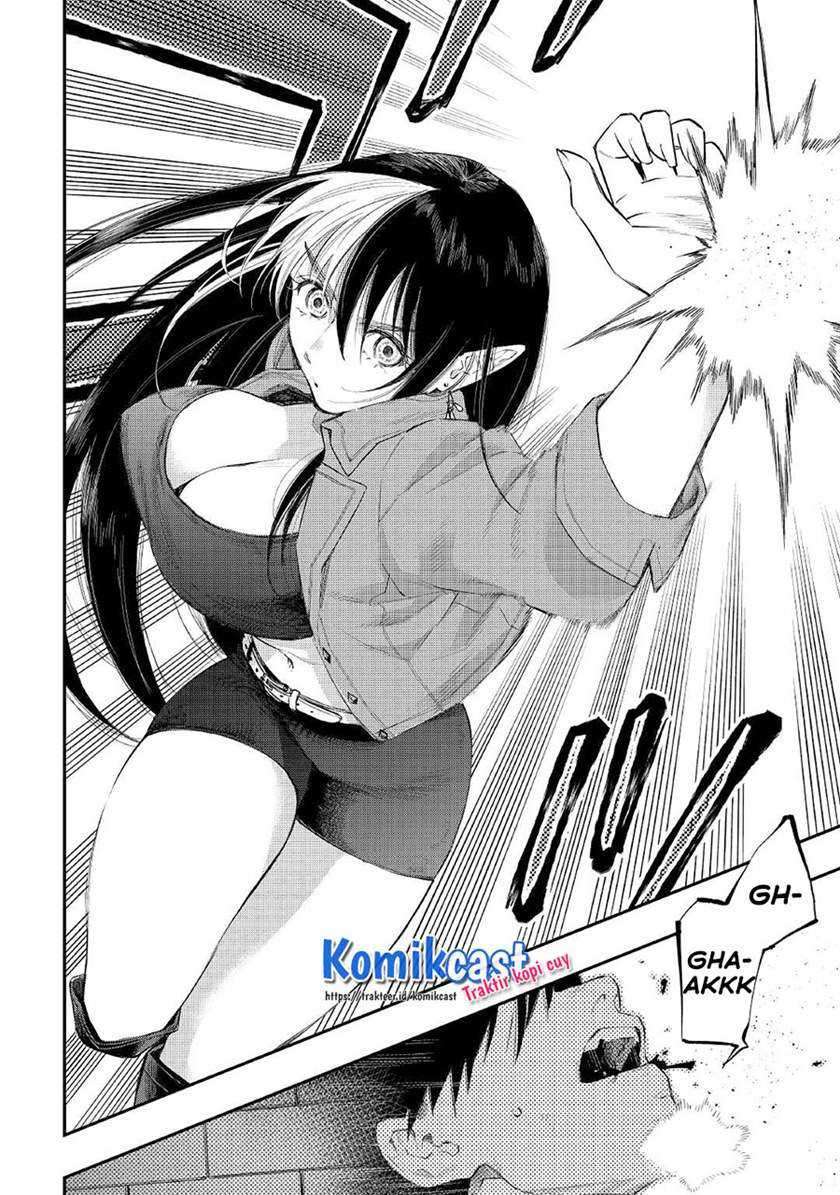 Chapter 70 - halaman 18