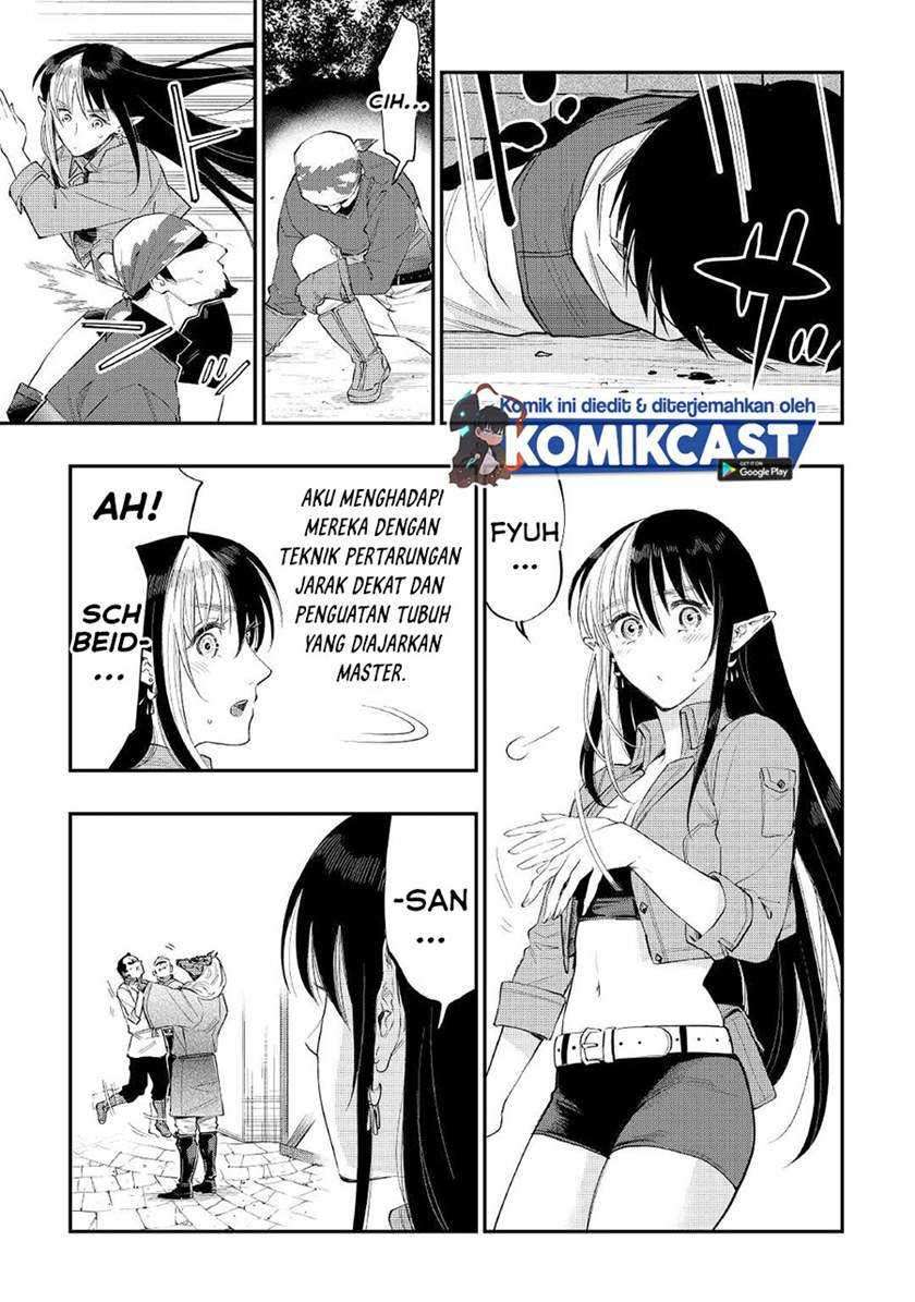 Chapter 70 - halaman 19