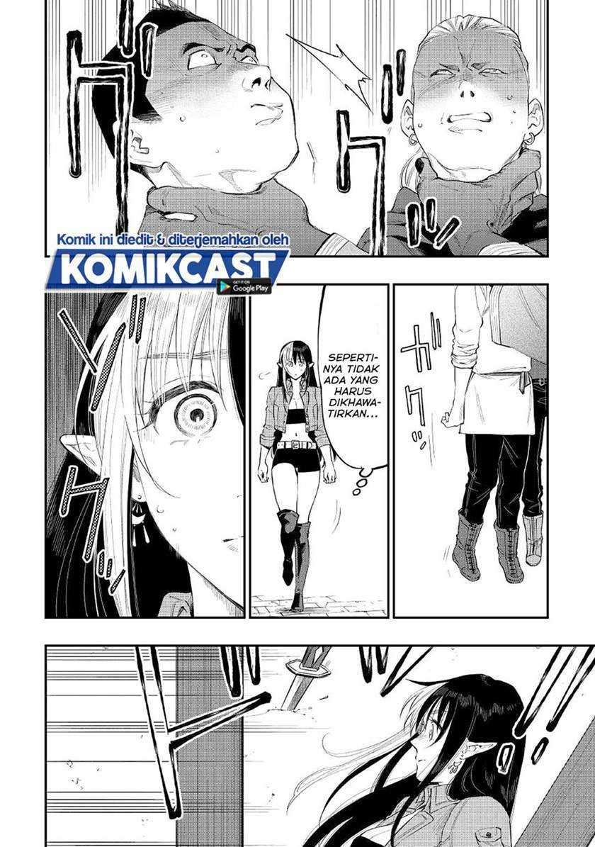 Chapter 70 - halaman 20
