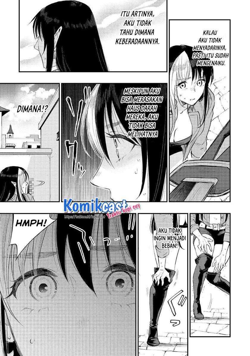 Chapter 70 - halaman 21
