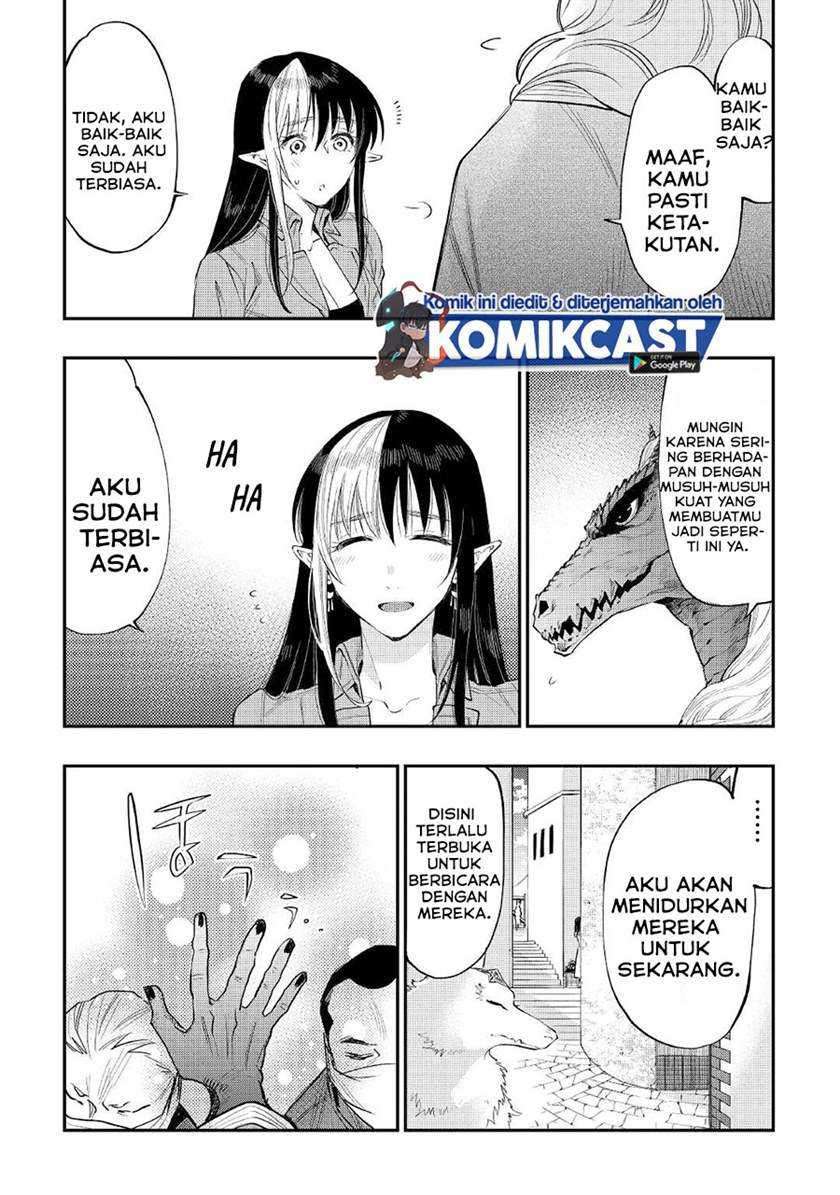 Chapter 70 - halaman 24