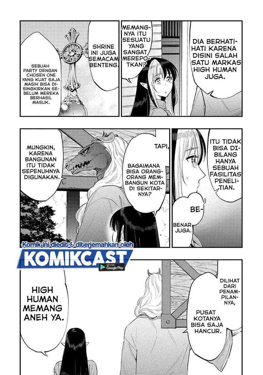 Chapter 70 - halaman 26
