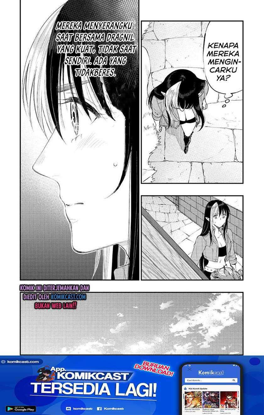 Chapter 70 - halaman 27
