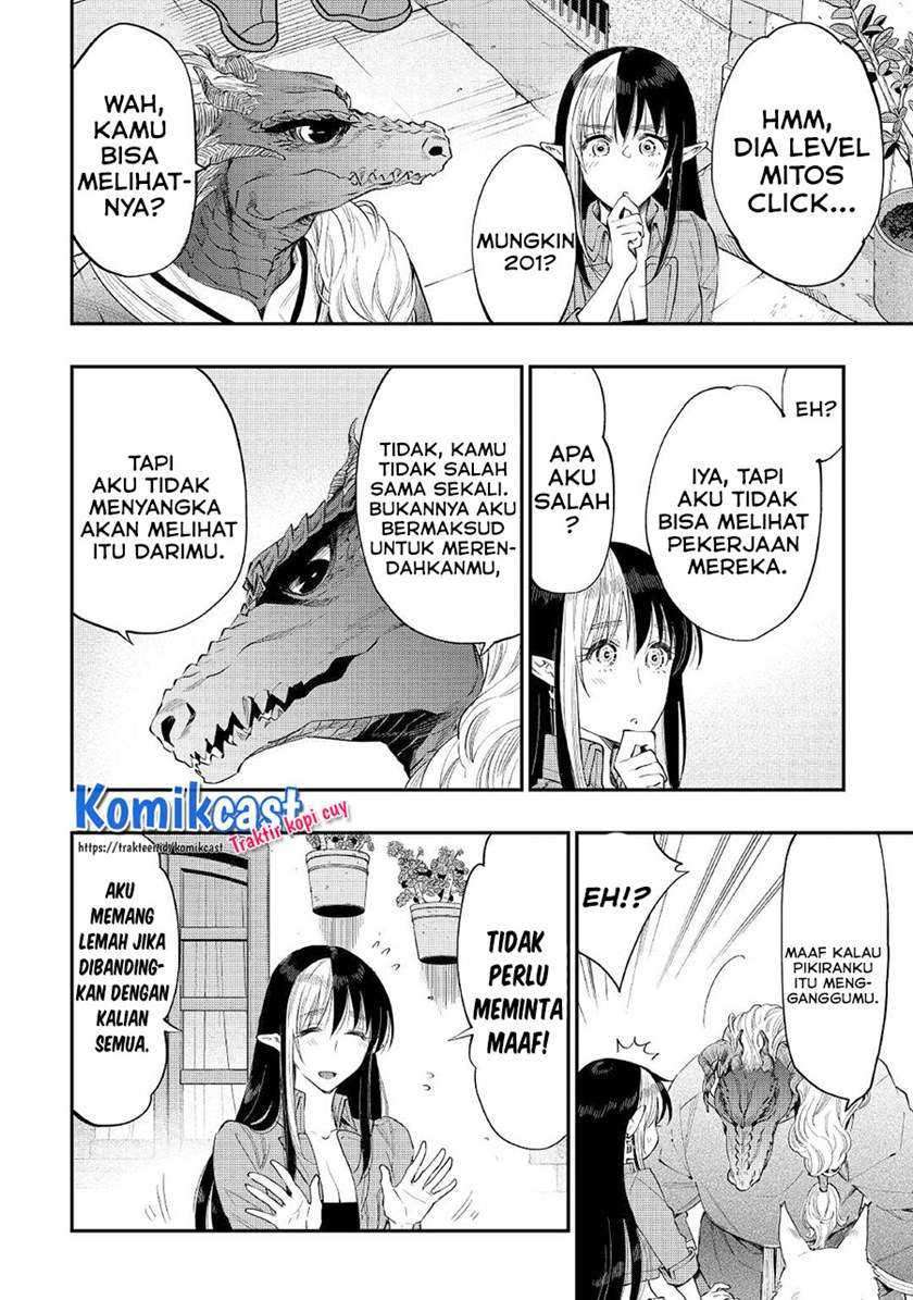 Chapter 70 - halaman 4