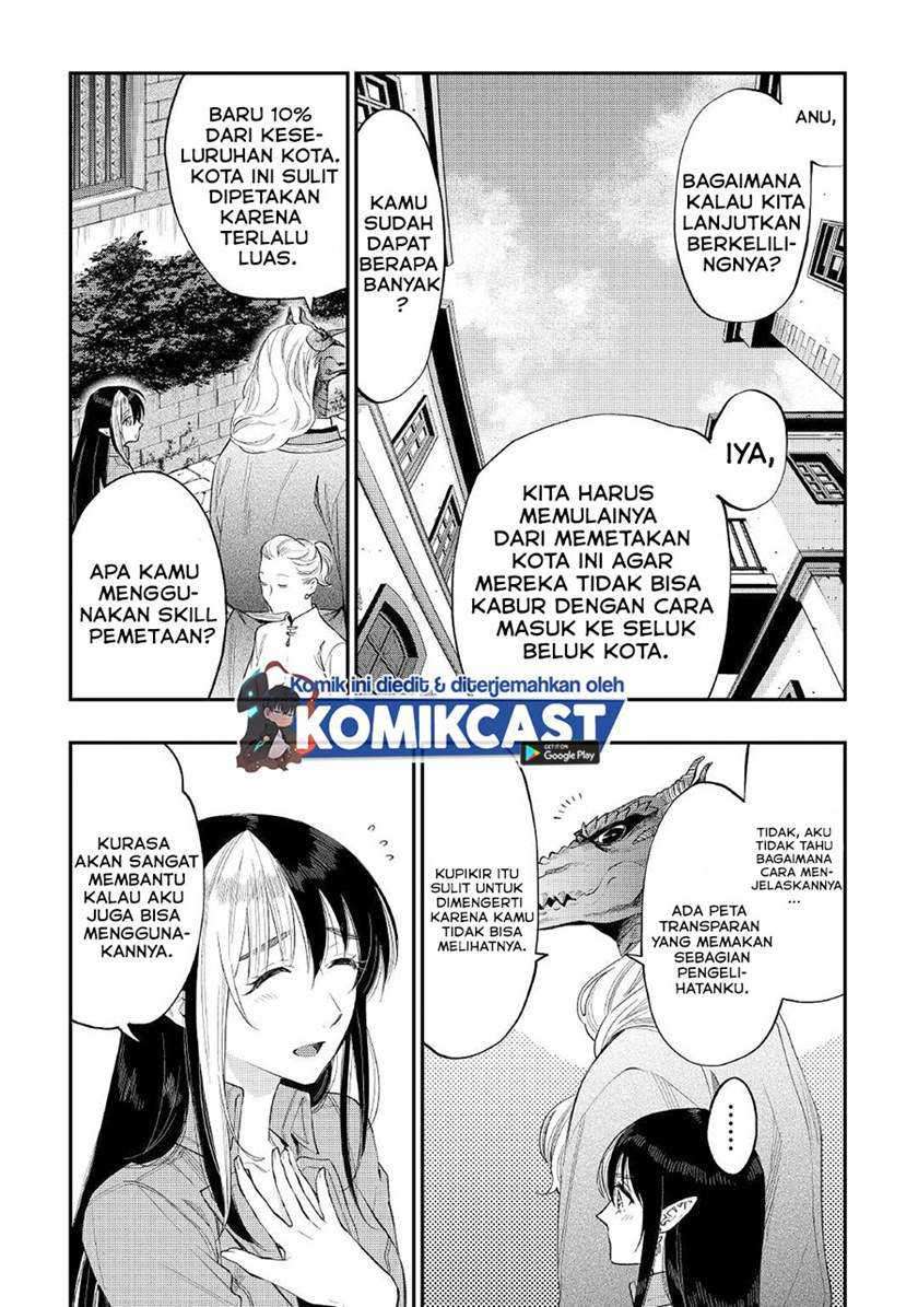 Chapter 70 - halaman 5