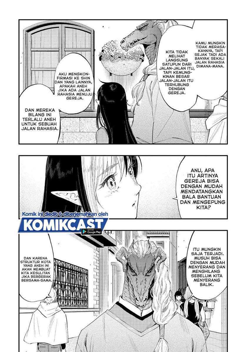 Chapter 70 - halaman 7