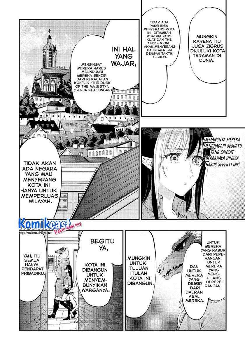 Chapter 70 - halaman 8