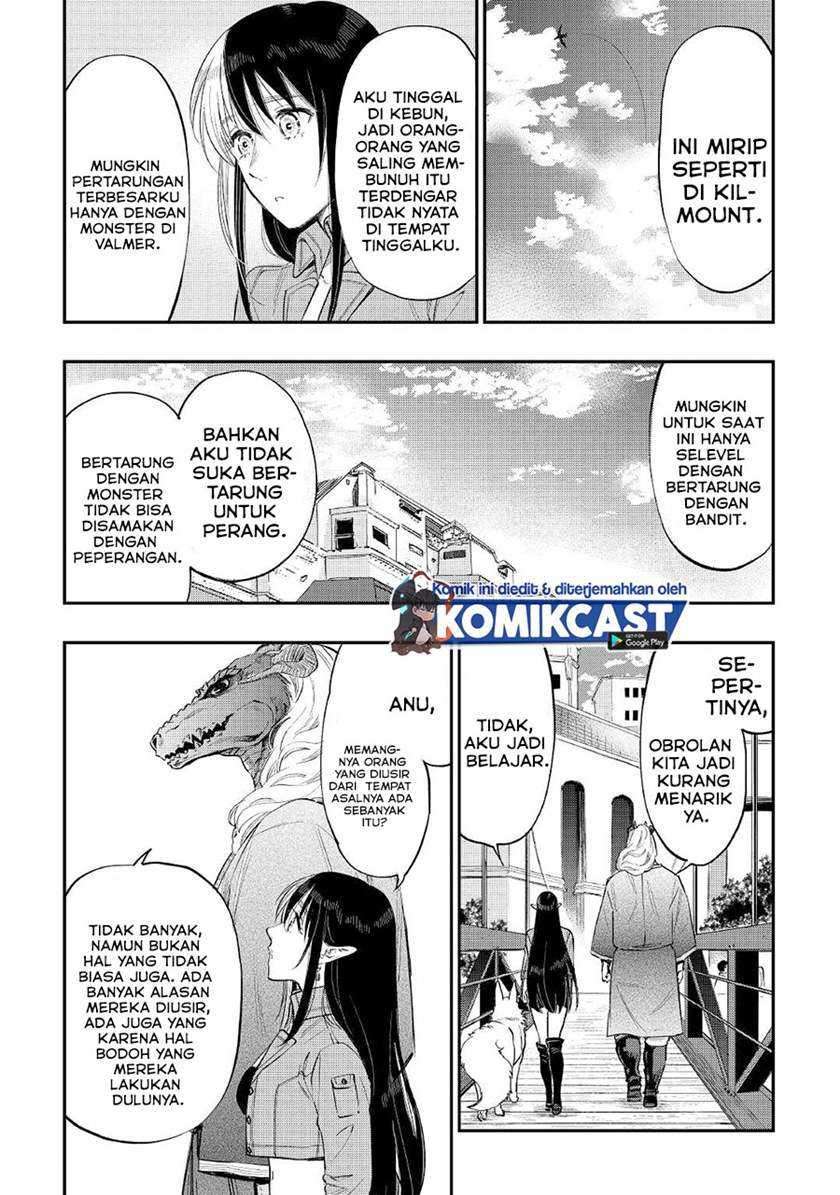Chapter 70 - halaman 9