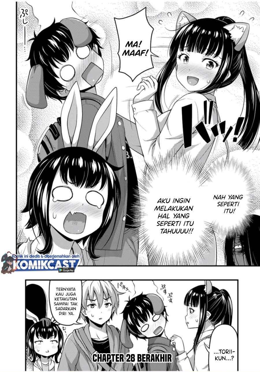 Chapter 28 - halaman 19