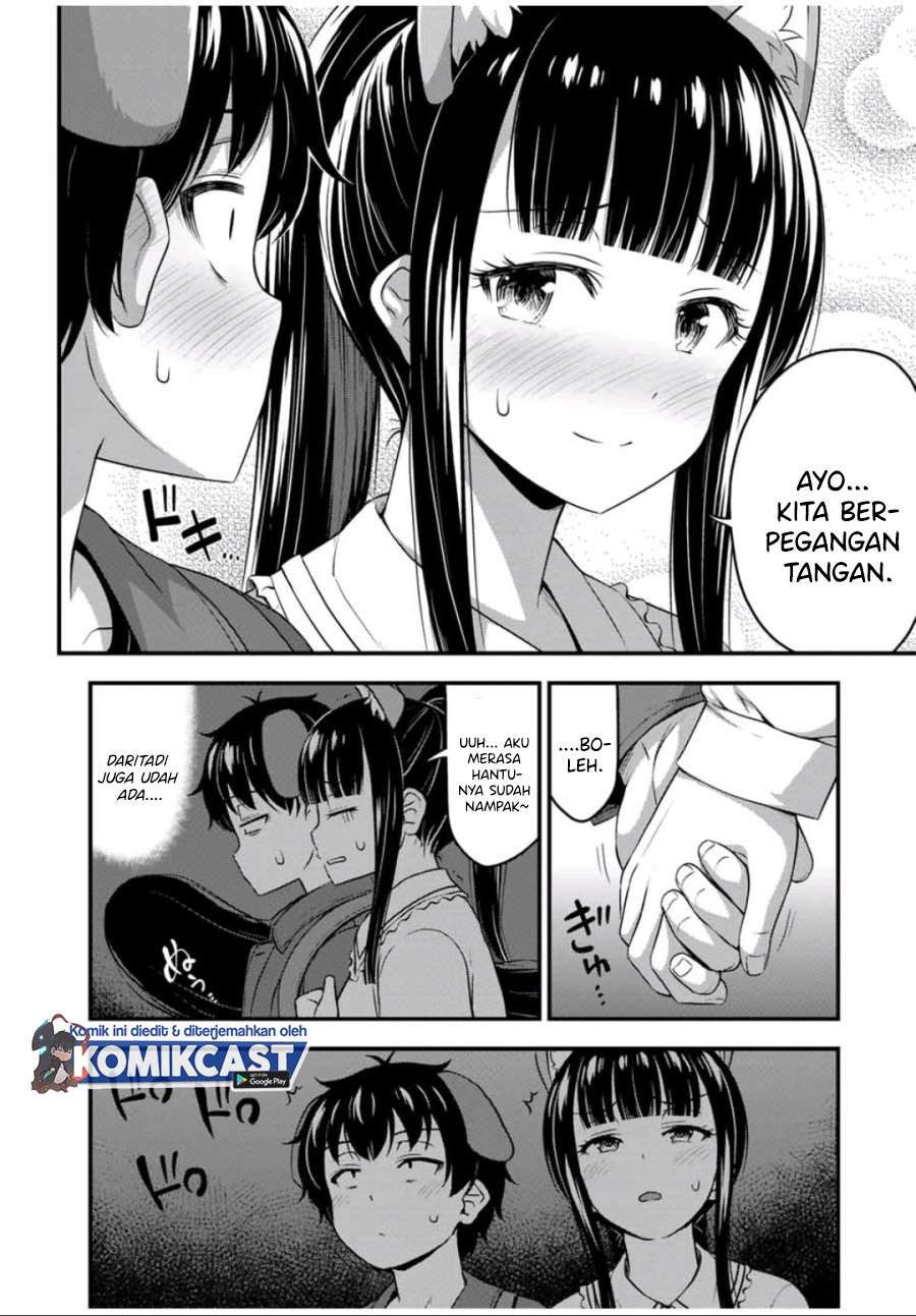 Chapter 28 - halaman 9