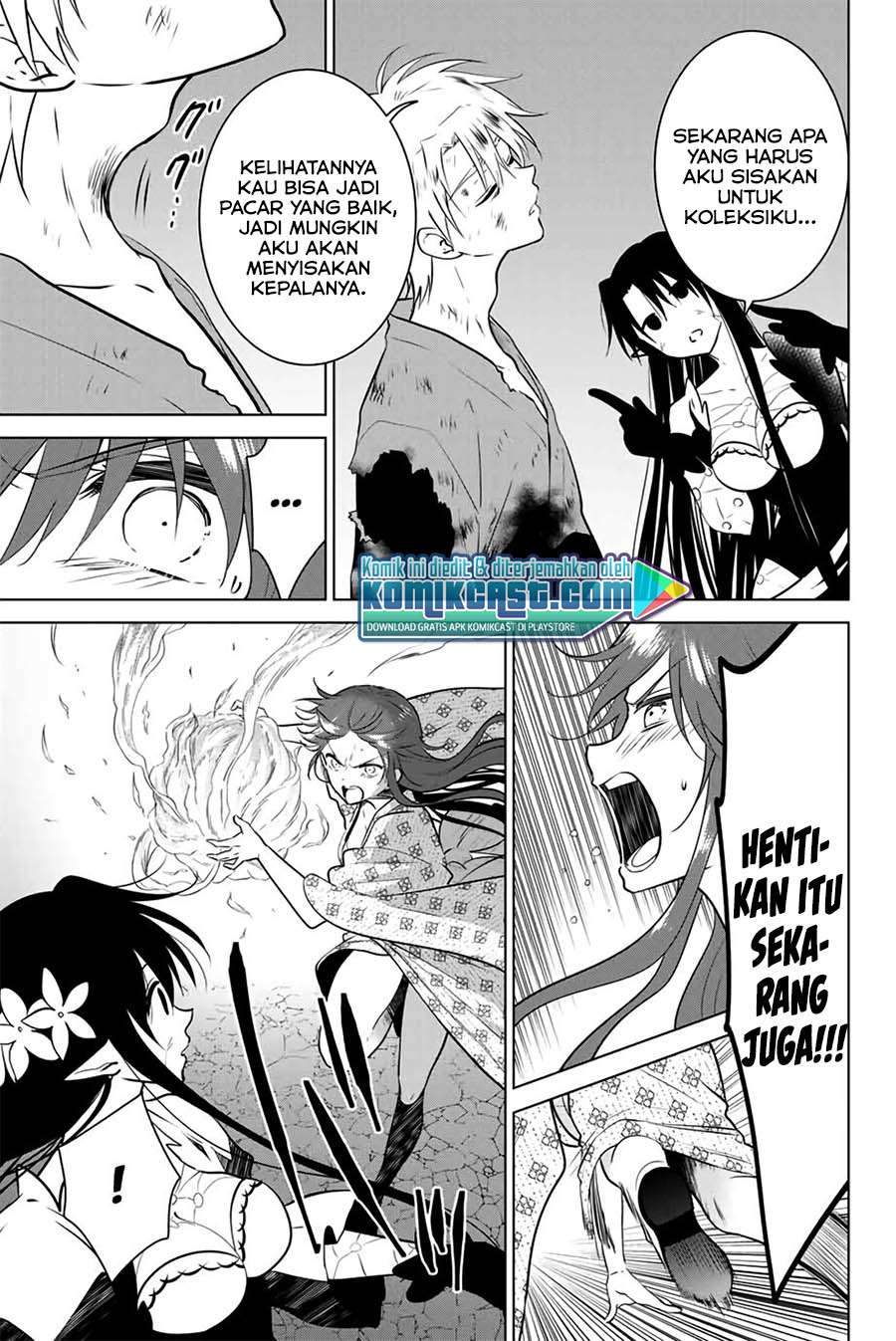 Chapter 40 - halaman 12