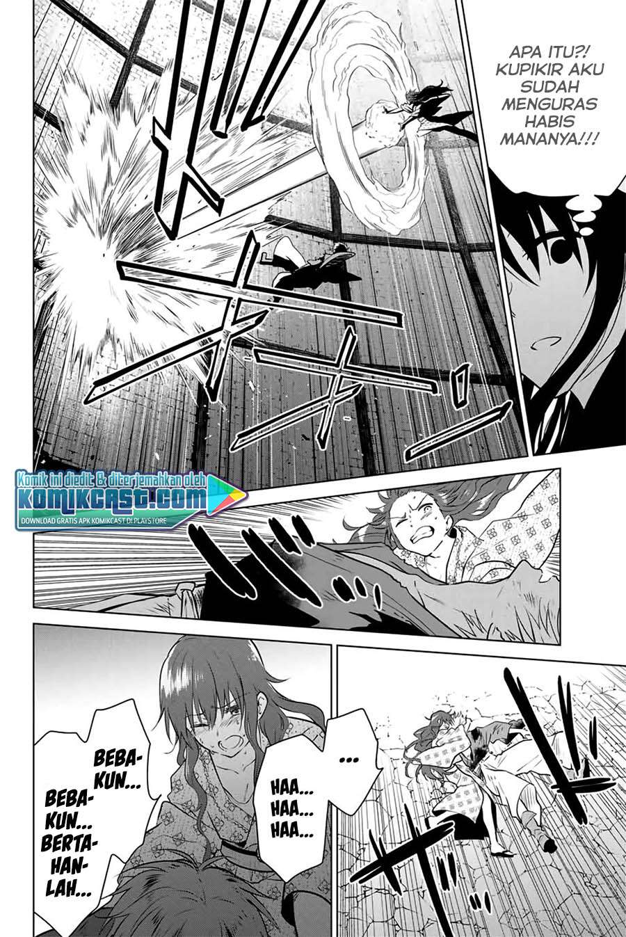Chapter 40 - halaman 13