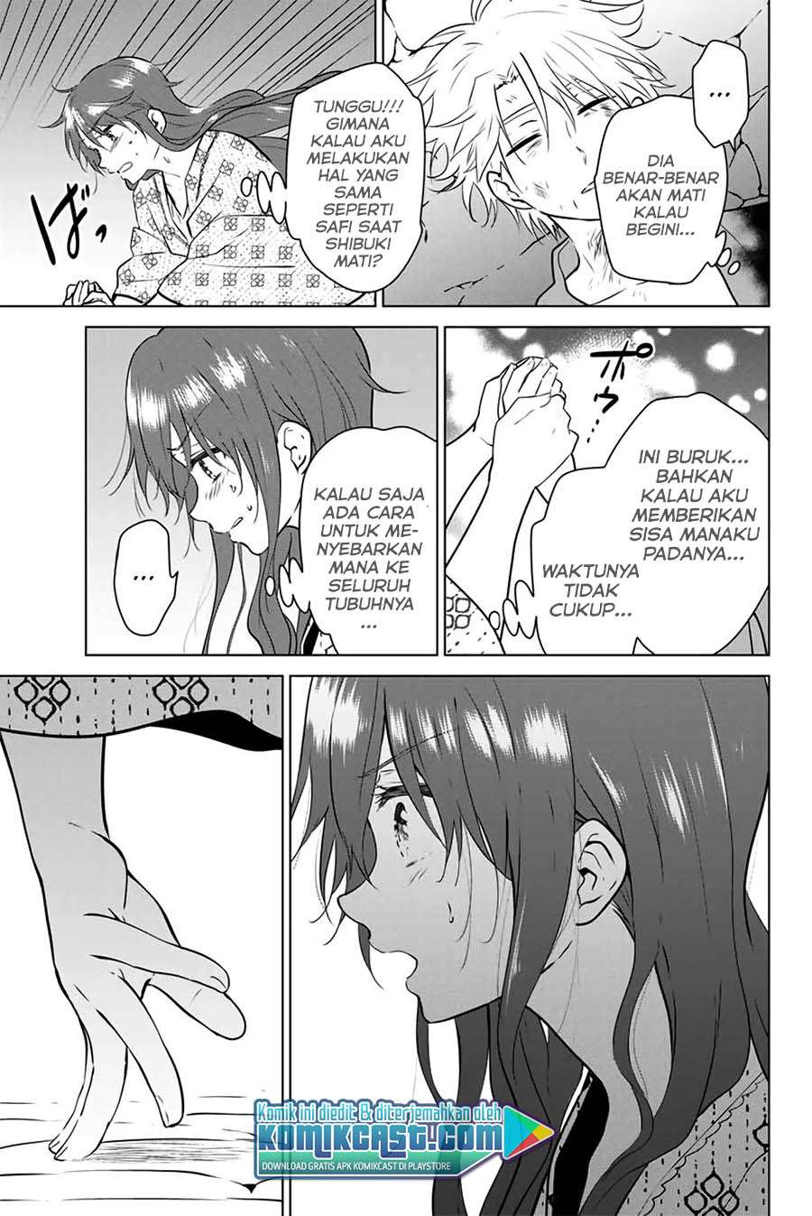 Chapter 40 - halaman 14