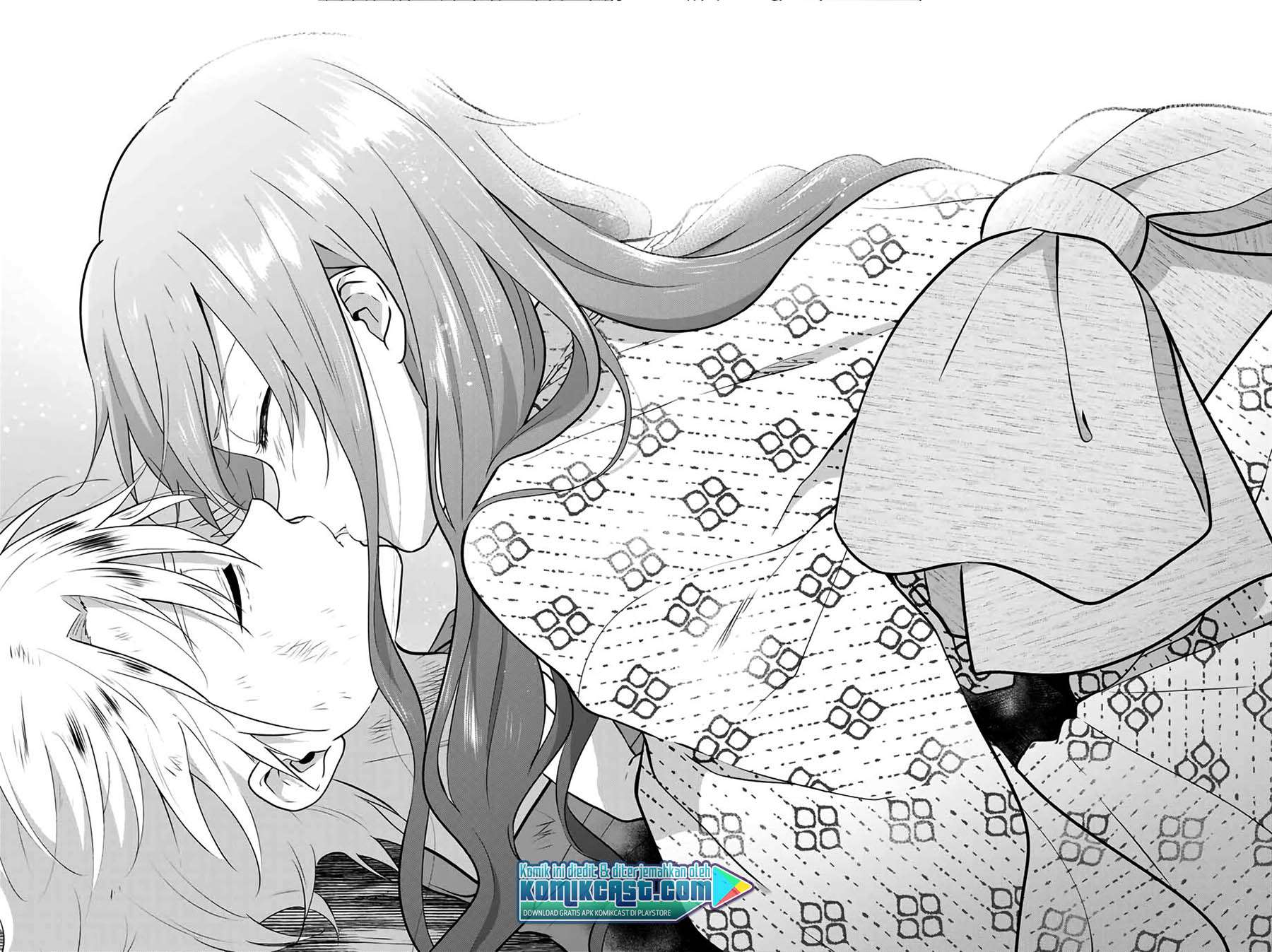Chapter 40 - halaman 15