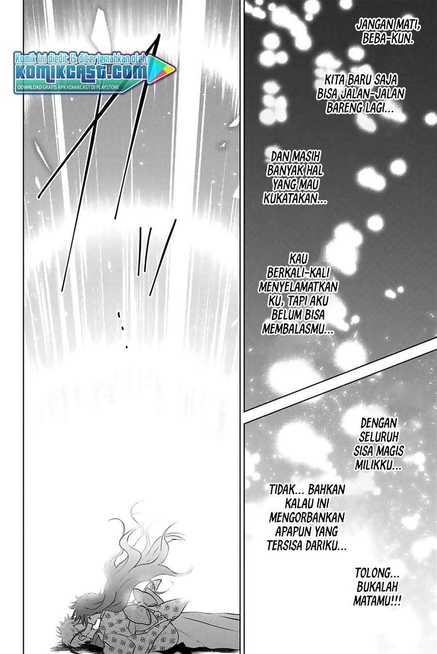 Chapter 40 - halaman 16