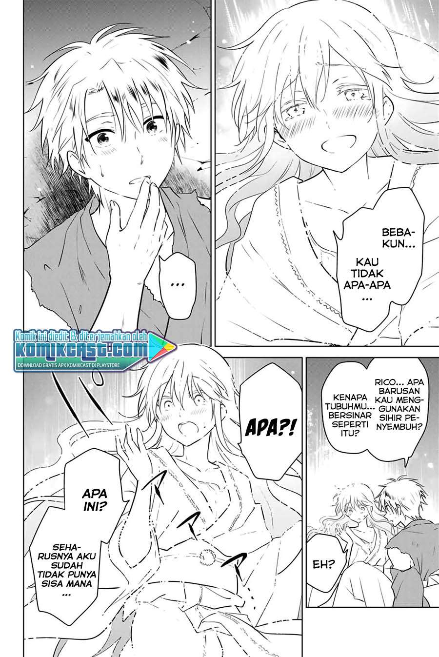 Chapter 40 - halaman 18