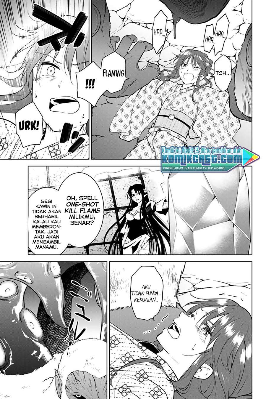 Chapter 40 - halaman 4