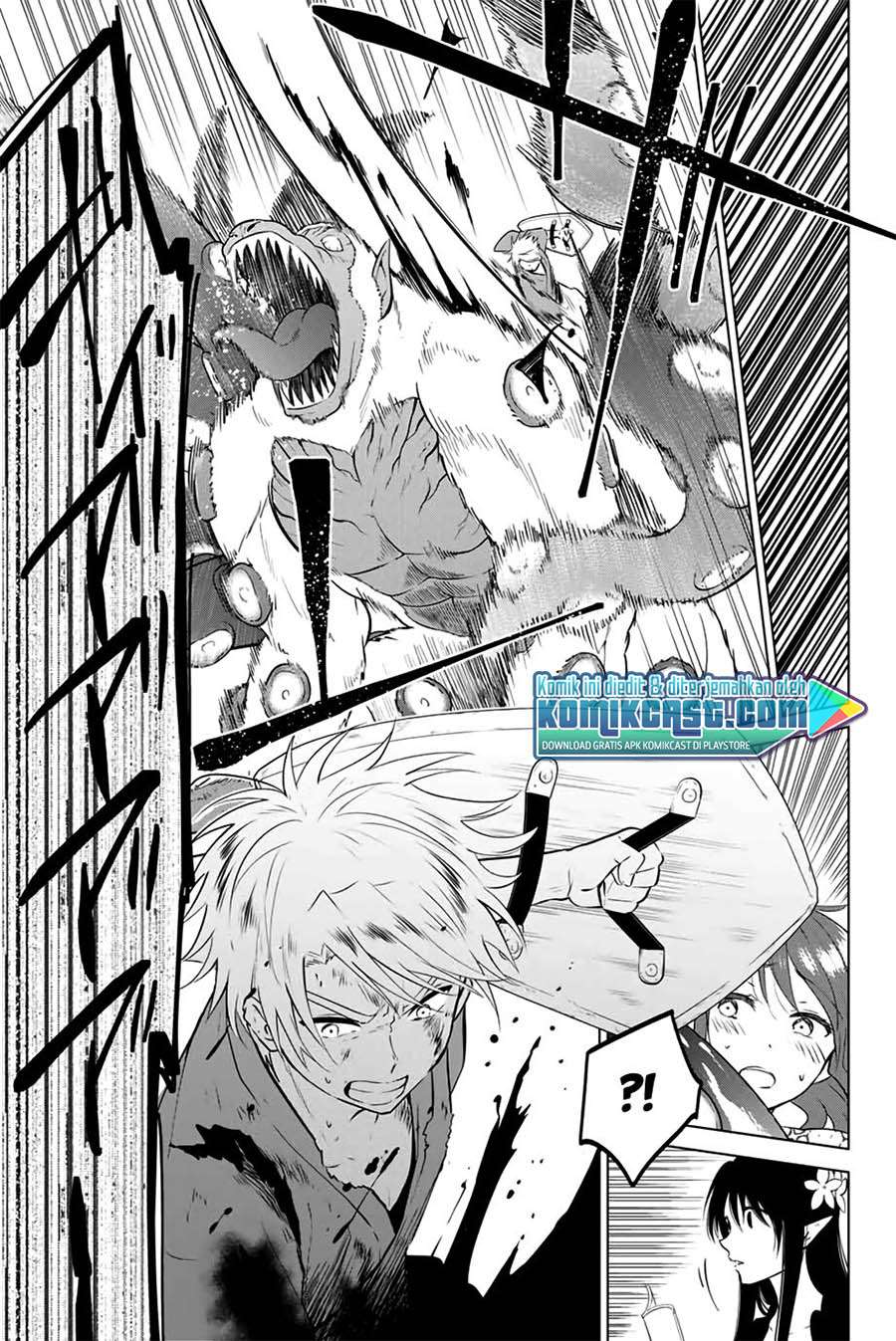 Chapter 40 - halaman 8