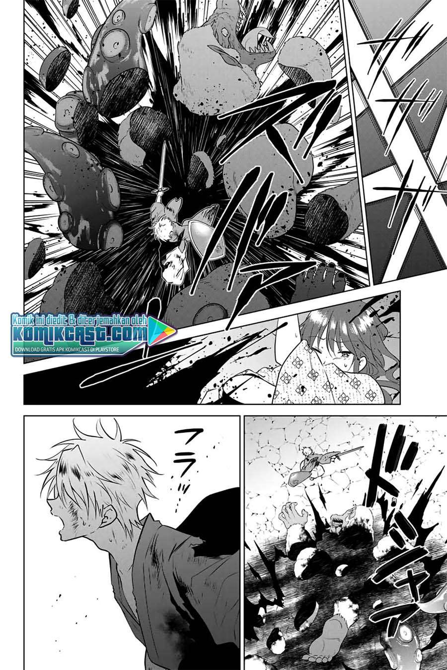 Chapter 40 - halaman 9