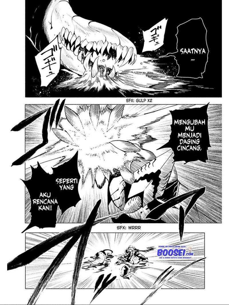 Chapter 70 - halaman 13