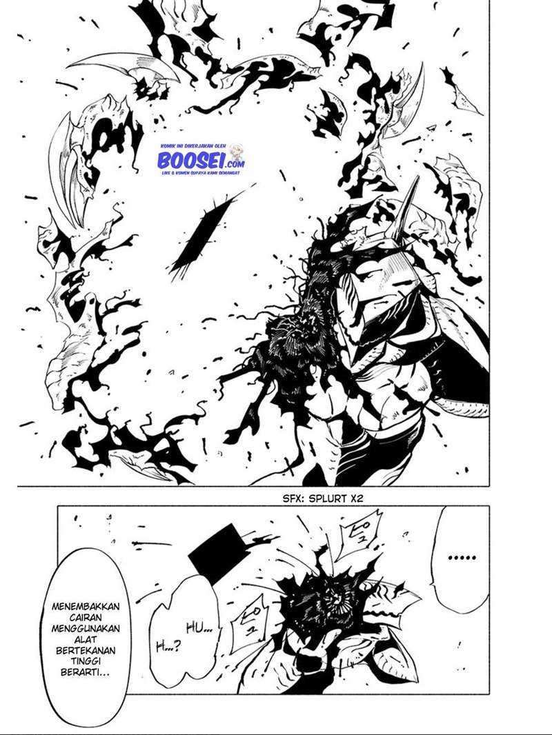 Chapter 70 - halaman 14