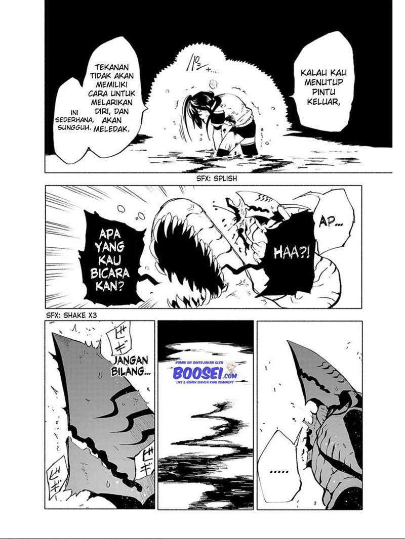 Chapter 70 - halaman 15
