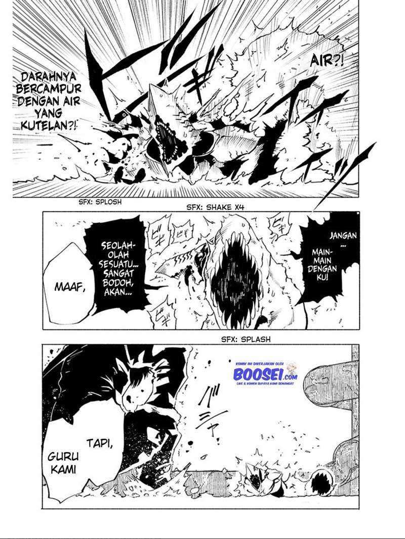 Chapter 70 - halaman 16