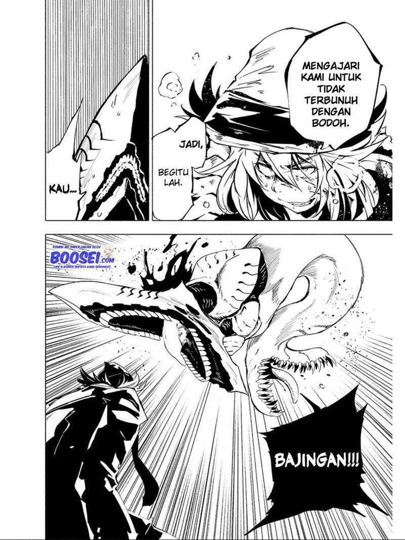 Chapter 70 - halaman 17