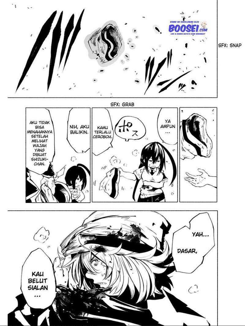 Chapter 70 - halaman 18