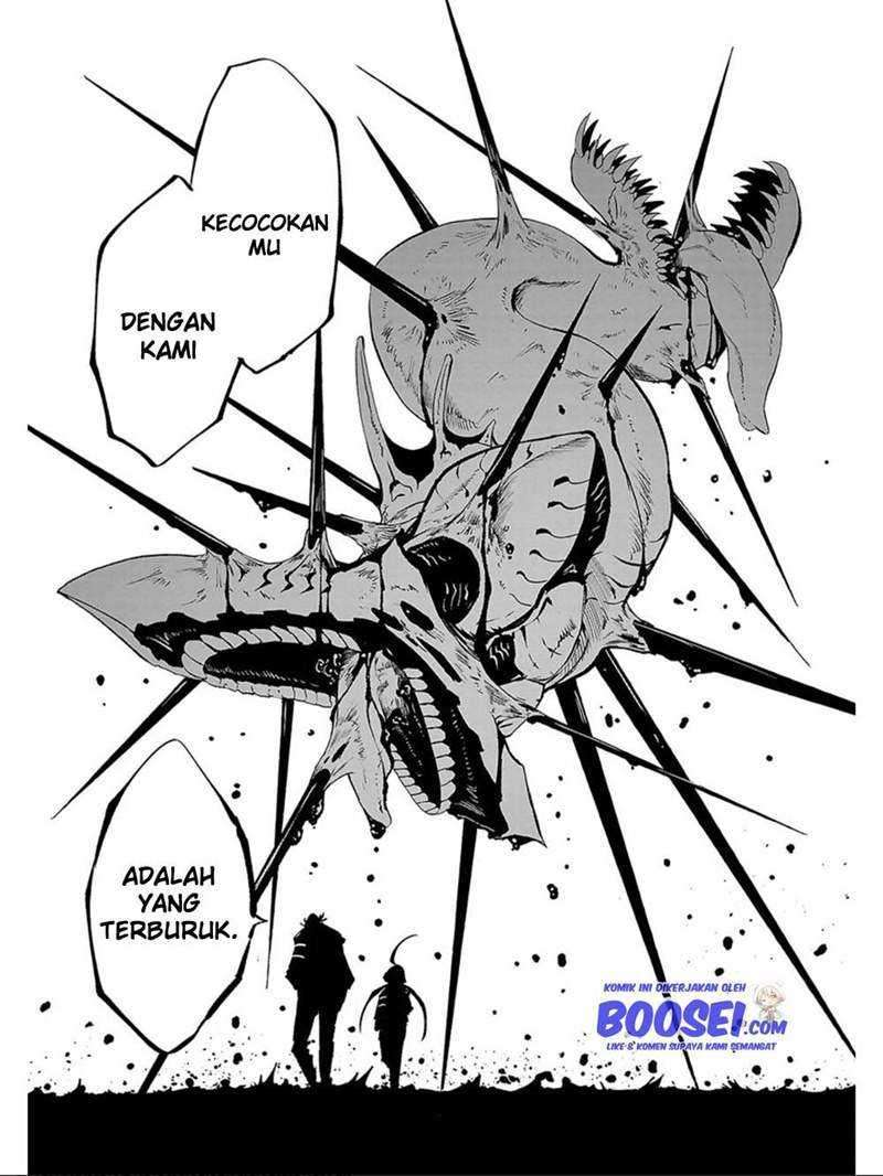 Chapter 70 - halaman 19