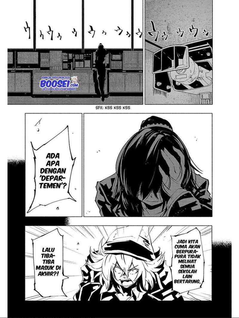 Chapter 70 - halaman 4