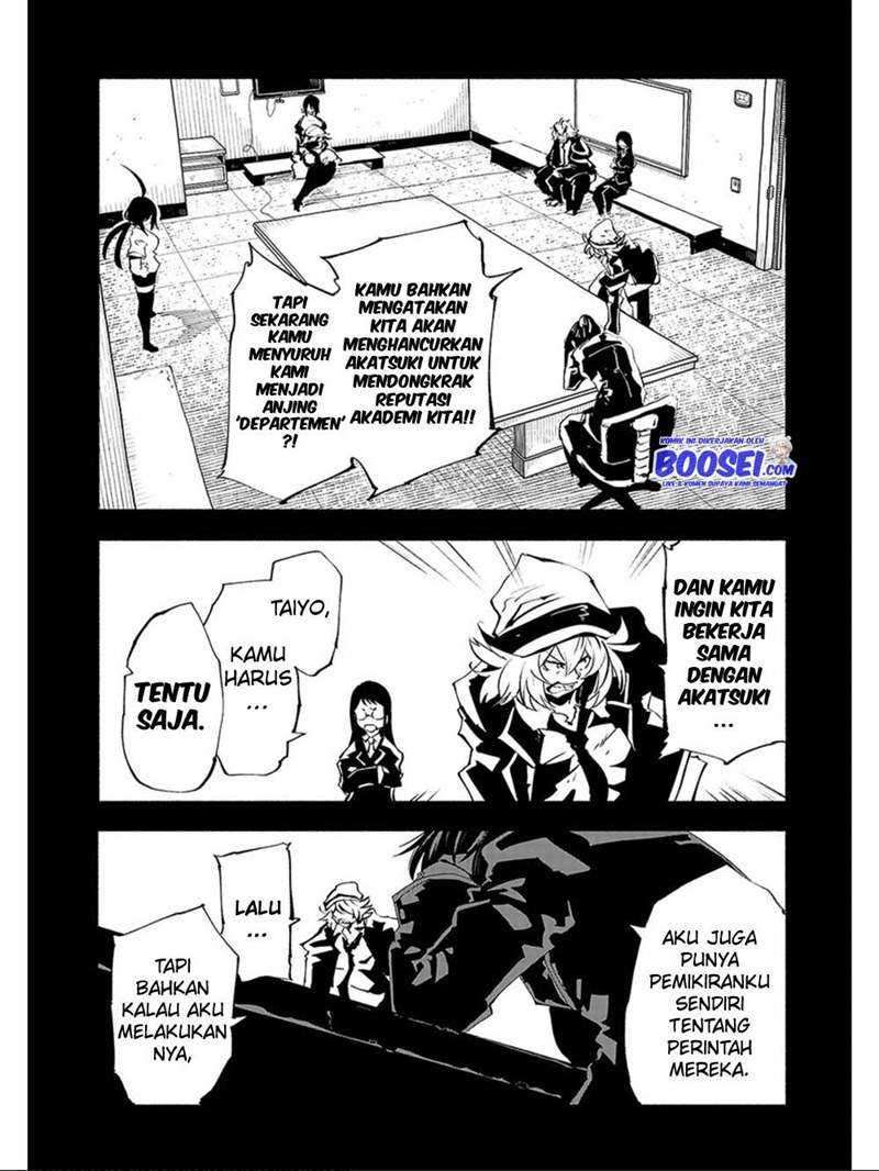 Chapter 70 - halaman 5